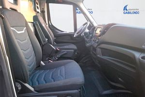 Iveco Daily Chasis Cabina 2.3 35S16S 3450 LEAF - Foto 5