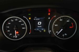 Iveco Daily Chasis Cabina 2.3 35S16S 3450 LEAF - Foto 19