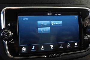 Iveco Daily Chasis Cabina 2.3 35S16S 3450 LEAF - Foto 20