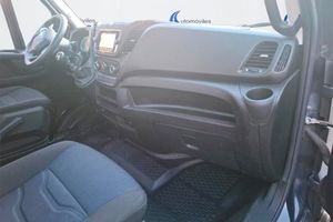 Iveco Daily Chasis Cabina 2.3 35S16S 3450 LEAF - Foto 3