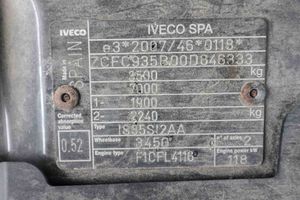 Iveco Daily Chasis Cabina 2.3 35S16S 3450 LEAF - Foto 7