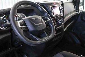 Iveco Daily Chasis Cabina 2.3 35S16S 3450 LEAF - Foto 5