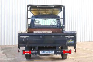 Iveco Daily Chasis Cabina 2.3 35S16S 3450 LEAF - Foto 4