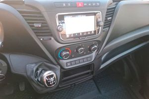 Iveco Daily Chasis Cabina 2.3 35S16S 3450 LEAF - Foto 4