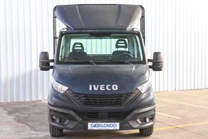 Iveco Daily Chasis Cabina 2.3 35S16S 3450 LEAF - Foto 3