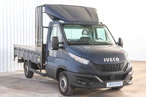 Iveco Daily Chasis Cabina 2.3 35S16S 3450 LEAF - Foto 3