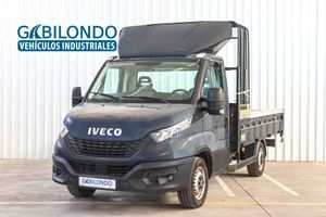 Iveco Daily Chasis Cabina 2.3 35S16S 3450 LEAF - Foto 2