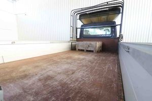 Iveco Daily Chasis Cabina 2.3 35S16S 3450 LEAF - Foto 12