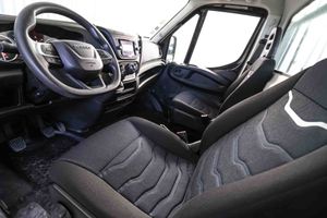 Iveco Daily Chasis Cabina 2.3 35S16S 3450 LEAF - Foto 13
