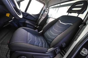 Iveco Daily Chasis Cabina 2.3 35S16S 3450 LEAF - Foto 14