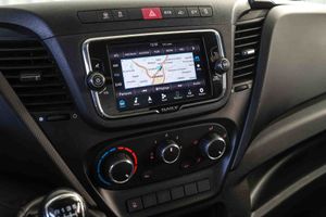 Iveco Daily Chasis Cabina 2.3 35S16S 3450 LEAF - Foto 17