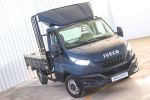 Iveco Daily Chasis Cabina 2.3 35S16S 3450 LEAF - Foto 10