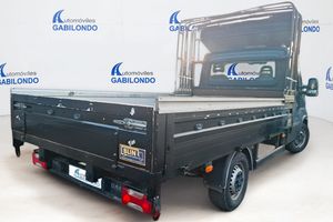 Iveco Daily Chasis Cabina 2.3 35S16S 3450 LEAF - Foto 6