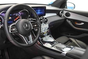 Mercedes Clase GLC GLC 300 e 4MATIC - Foto 5