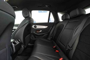 Mercedes Clase GLC GLC 300 e 4MATIC - Foto 50