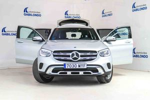 Mercedes Clase GLC GLC 300 e 4MATIC - Foto 25