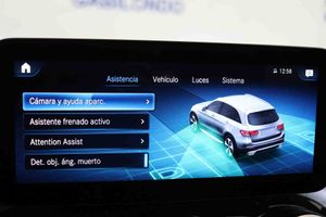 Mercedes Clase GLC GLC 300 e 4MATIC - Foto 20