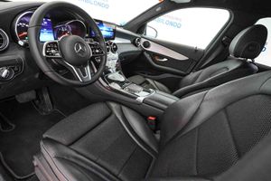 Mercedes Clase GLC GLC 300 e 4MATIC - Foto 11