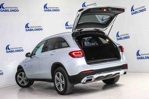 Mercedes Clase GLC GLC 300 e 4MATIC - Foto 23