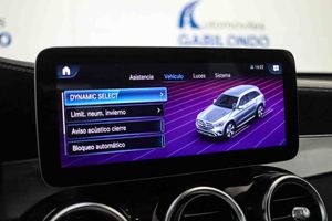 Mercedes Clase GLC GLC 300 e 4MATIC - Foto 63