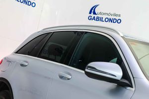 Mercedes Clase GLC GLC 300 e 4MATIC - Foto 24