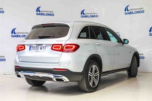 Mercedes Clase GLC GLC 300 e 4MATIC - Foto 10