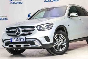 Mercedes Clase GLC GLC 300 e 4MATIC - Foto 26