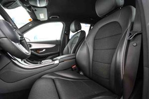 Mercedes Clase GLC GLC 300 e 4MATIC - Foto 30