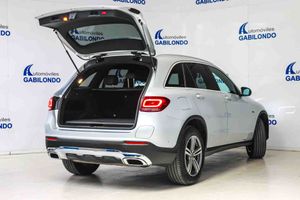 Mercedes Clase GLC GLC 300 e 4MATIC - Foto 19