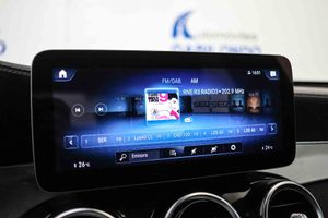 Mercedes Clase GLC GLC 300 e 4MATIC - Foto 57