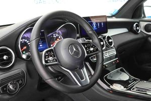 Mercedes Clase GLC GLC 300 e 4MATIC - Foto 5
