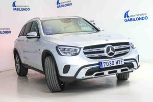 Mercedes Clase GLC GLC 300 e 4MATIC - Foto 15