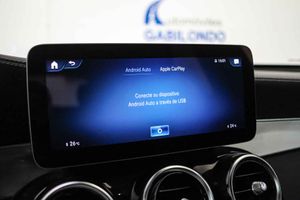 Mercedes Clase GLC GLC 300 e 4MATIC - Foto 56