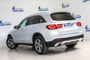 Mercedes Clase GLC GLC 300 e 4MATIC - Foto 14