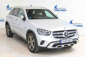 Mercedes Clase GLC GLC 300 e 4MATIC - Foto 3