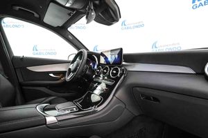 Mercedes Clase GLC GLC 300 e 4MATIC - Foto 48