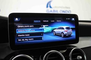 Mercedes Clase GLC GLC 300 e 4MATIC - Foto 60
