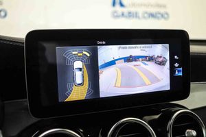 Mercedes Clase GLC GLC 300 e 4MATIC - Foto 64