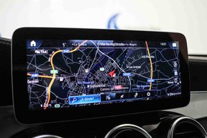Mercedes Clase GLC GLC 300 e 4MATIC - Foto 55
