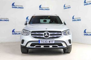 Mercedes Clase GLC GLC 300 e 4MATIC - Foto 3