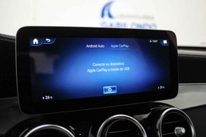 Mercedes Clase GLC GLC 300 e 4MATIC - Foto 59