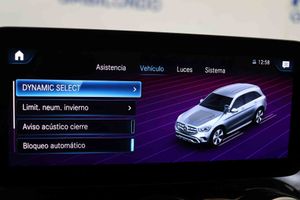 Mercedes Clase GLC GLC 300 e 4MATIC - Foto 22