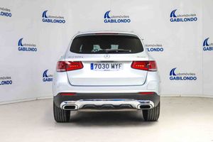 Mercedes Clase GLC GLC 300 e 4MATIC - Foto 3