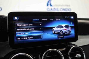 Mercedes Clase GLC GLC 300 e 4MATIC - Foto 61