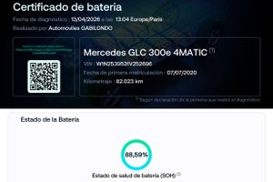 Mercedes Clase GLC GLC 300 e 4MATIC - Foto 8