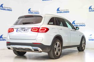 Mercedes Clase GLC GLC 300 e 4MATIC - Foto 10