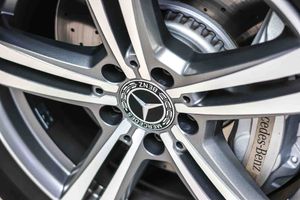 Mercedes Clase GLC GLC 300 e 4MATIC - Foto 21