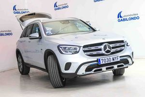 Mercedes Clase GLC GLC 300 e 4MATIC - Foto 22