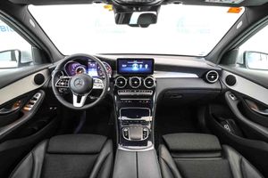 Mercedes Clase GLC GLC 300 e 4MATIC - Foto 34