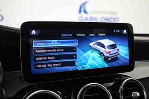 Mercedes Clase GLC GLC 300 e 4MATIC - Foto 58